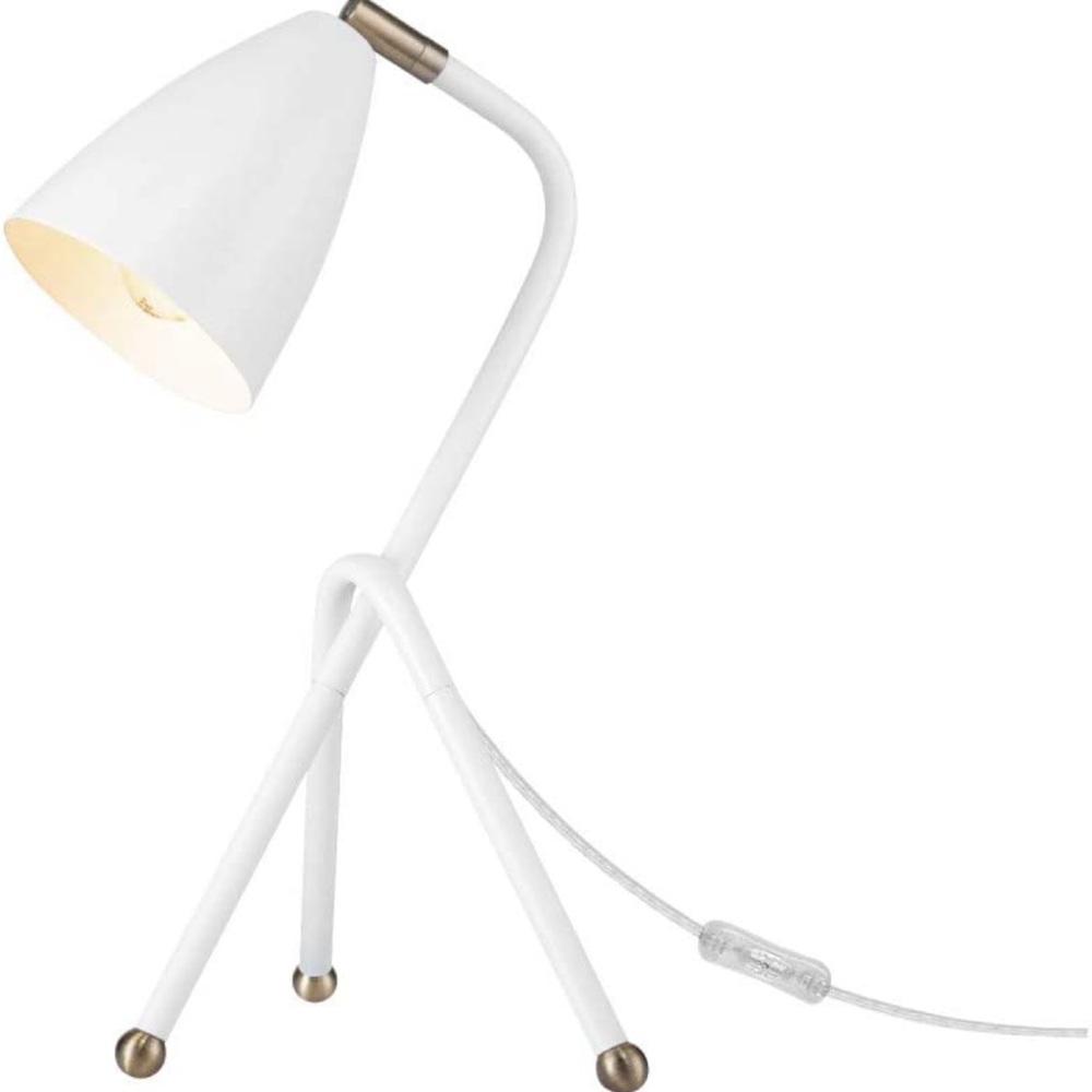 Novogratz x Globe Table Lamp